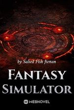 Fantasy Simulator