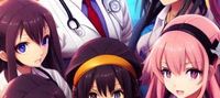 Divine Doctor's Harem