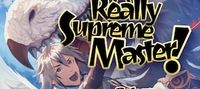 Fantasy: I'm Really Not A Supreme Master!